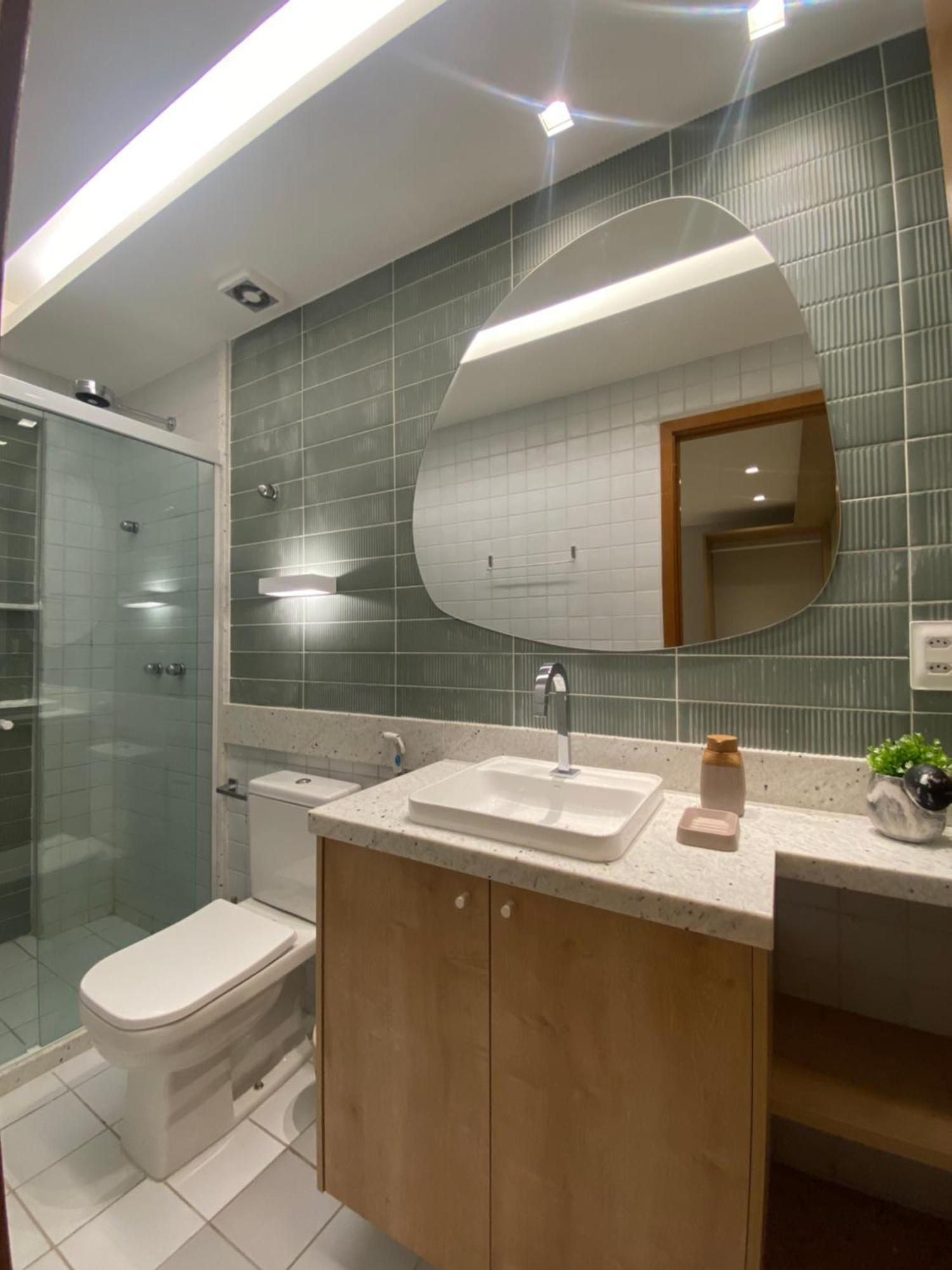 Flat Em Muro Alto - Porto De Galinhas - Marupiara Suites Экстерьер фото