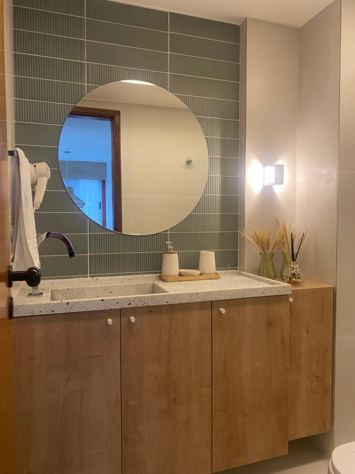 Flat Em Muro Alto - Porto De Galinhas - Marupiara Suites Экстерьер фото