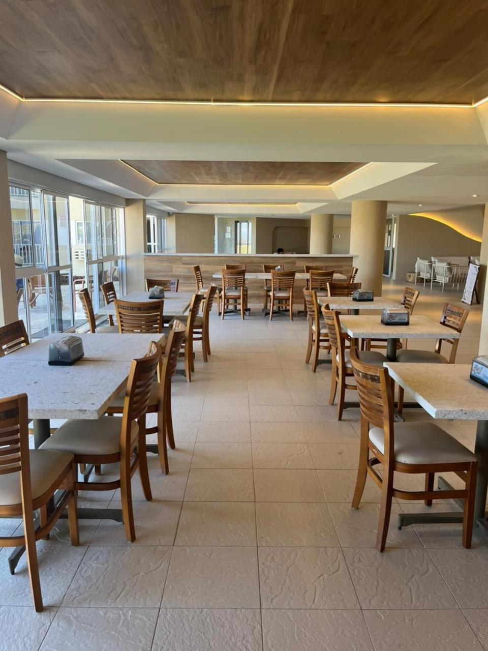 Flat Em Muro Alto - Porto De Galinhas - Marupiara Suites Экстерьер фото